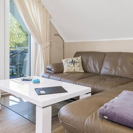 Kaept'N Kalle Ferienwohnungen Zingst Luaran gambar